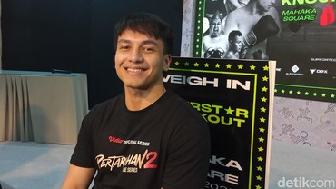 img-title Jefri Nichol Latihan Ekstra untuk Adegan Laga di 'Pertaruhan The Series 2'