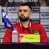 Duet Persija, Rizky Ridho dan Jordi Amat Dipanggil ke Timnas Indonesia