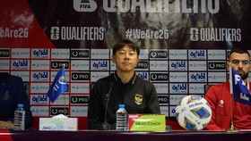 STY Masa Bodoh dengan Rekor Irak vs Indonesia yang Sering Kalah