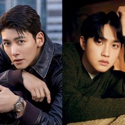 Ji Chang Wook dan D.O EXO Dikabarkan Bintangi Drama Korea Terbaru 'Sculpture City'