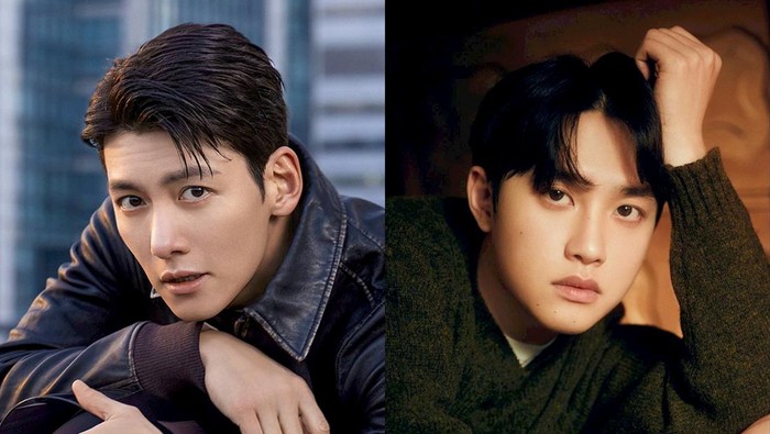 Ji Chang Wook dan D.O EXO Dikabarkan Bintangi Drama Korea Terbaru 'Sculpture City'