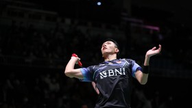 Jadwal 2 Wakil Indonesia di Perempat Final Japan Masters