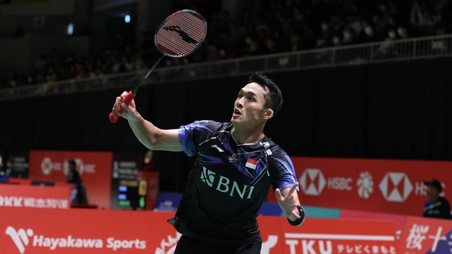 Sebanyak tiga wakil Indonesia berhasil lolos ke semifinal All England 2024. Berikut jadwal siaran langsung semifinal All England 2024.
