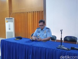 2 Awak Super Tucano yang Jatuh di Pasuruan Pejabat Utama Lanud Abd Saleh