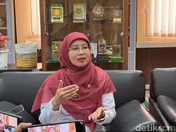 Tahu-Nugget Stunting Berdana Rp 4,9 M Disorot, Pemkot Depok: Itu Kudapan
