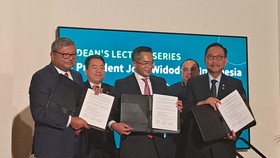 Stanford University Bangun Pusat Riset di IKN Nusantara Awal 2024