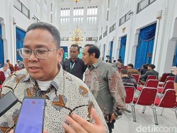 Bawaslu Sebut Tak Ada Ajakan Pilih Prabowo-Gibran di Acara Desa Bersatu