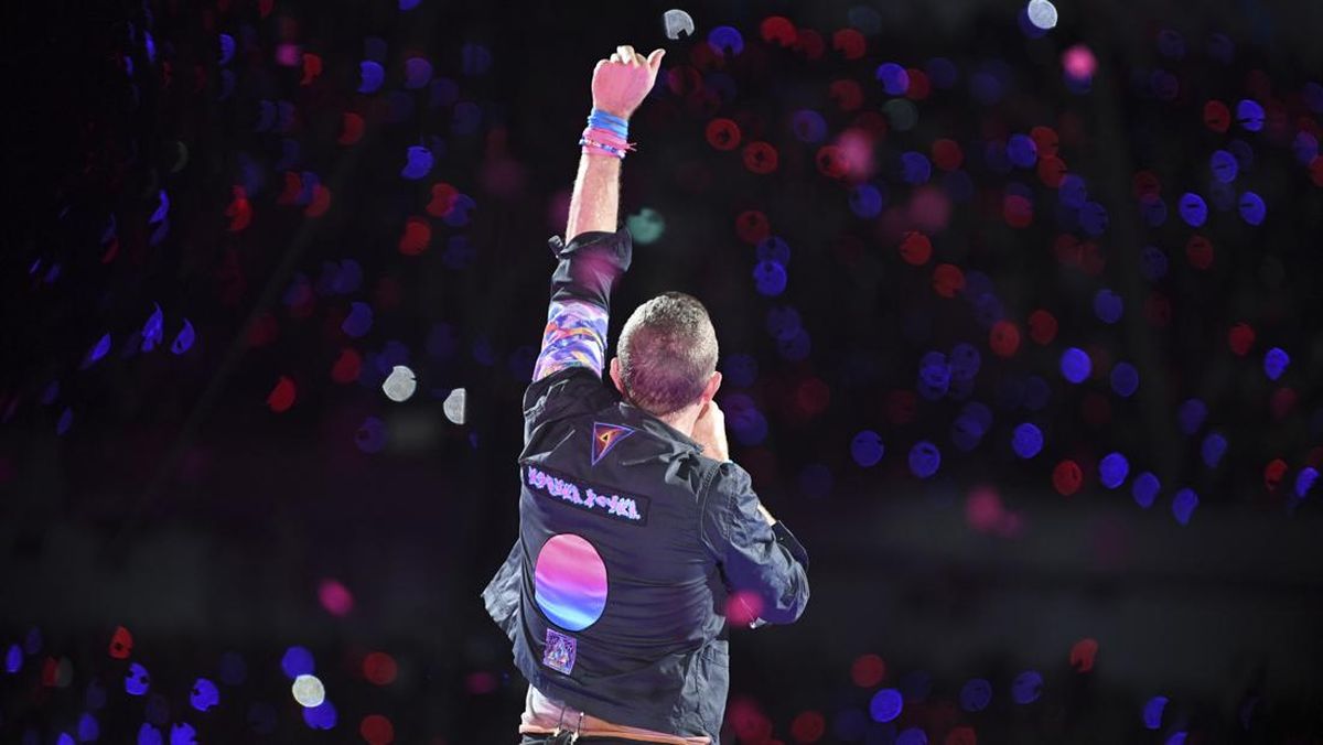 Respons Istri Sah Setelah CEO Astronomer Selingkuh di Konser Coldplay
