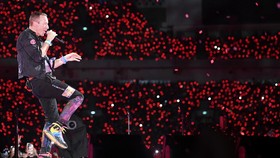 Cerita Pengguna Kursi Roda Sulit Dapat Akses Tonton Coldplay Jakarta