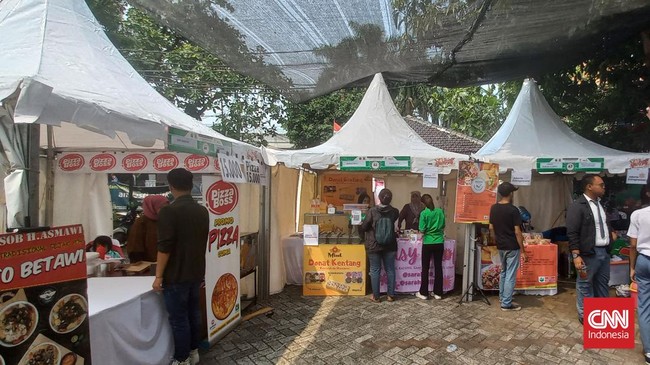 Kantor Pelayanan Pajak (KPP) Pratama Mampang Prapatan menggelar acara Business Development Services (BDS) pada Kamis (16/11) hingga Jumat (17/11).