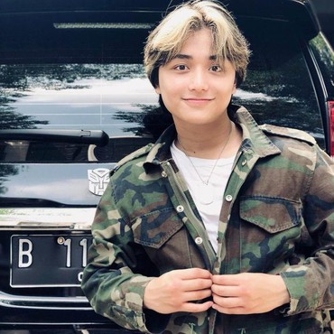 Leon Dozan Resmi Dipolisikan Pacar usai Viral Video Dugaan Penganiayaan