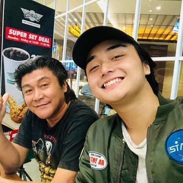 Willy Dozan Ajukan Penangguhan atas Kasus Dugaan Penganiayaan Leon Dozan