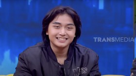 Leon Dozan Bebas dari Penjara, Janji Tak Lagi Berulah