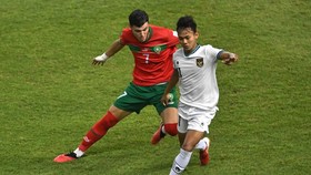 Klasemen Peringkat 3 Piala Dunia U-17: Indonesia Sulit ke 16 Besar