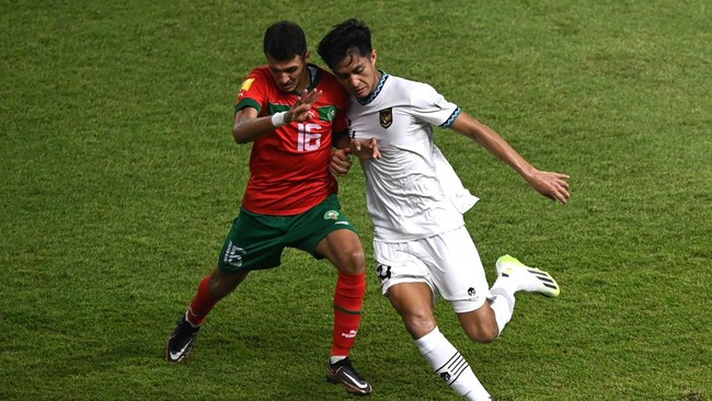 Setidaknya dua pemain tidak mendapatkan kesempatan dari pelatih Shin Tae Yong untuk dimainkan dalam empat pertandingan Timnas Indonesia di Piala AFF 2024.