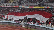 PSSI Minta Fans Indonesia Jadi Suporter Kelas Dunia dengan Jauhi Rasis