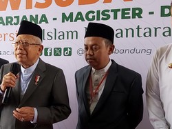 Wapres Bakal Monitor Bantuan Stunting Depok Berdana Rp 4,9 M Isi Tahu-Nugget