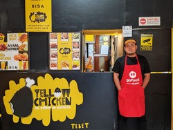 Intip Bocoran Tips Gaet Pelanggan Lebih Banyak di Online Food Delivery