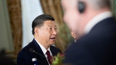 Xi Jinping Rombak Militer China Besar-besaran untuk Perang Masa Depan