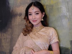 Seperti Harapan Semua Orang, Natasha Wilona Cari Jodoh yang Stabil Emosi-Ekonomi