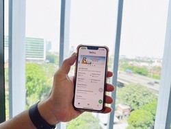 Tiket Mudik Nataru Pakai Kapal Laut Bisa Dibeli Mulai Besok via Aplikasi