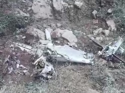 2 Pesawat Tempur TNI Super Tucano Jatuh di Pasuruan