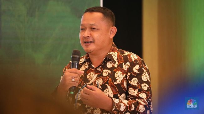 Ini Kunci Dorong Keterlibatan Petani dalam Hilirisasi Sawit