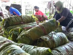 Petani Minta Pemerintah Jangan Larang Total Ekosistem Tembakau
