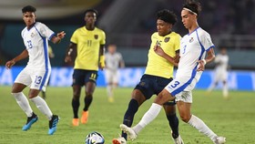 Ekuador Unggul 1-0 atas Panama di Babak Pertama, Grup A Makin Sengit