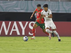 Ada Arkhan Kaka dalam Daftar Pesepakbola Muda Berbakat Versi Guardian