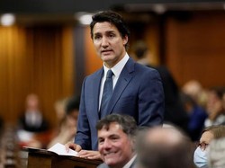 Video: Justin Trudeau Mundur dari Jabatan Perdana Menteri Kanada