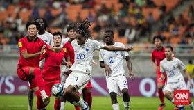 Jadwal Piala Dunia U-17 Hari Ini 18 November: Nasib Indonesia Terjawab