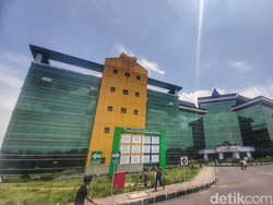 Daftar Rumah Sakit di Bandung yang Bekerja Sama dengan BPJS Kesehatan