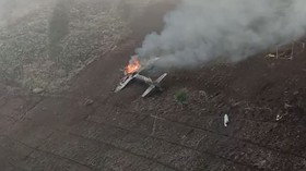 Kronologi Pesawat Super Tucano TNI AU Jatuh di Pasuruan