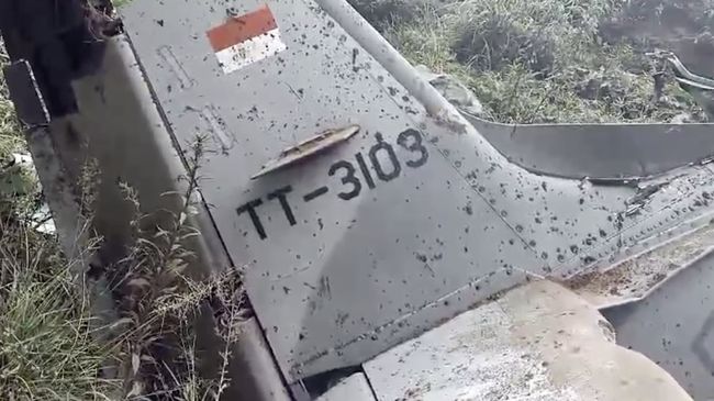 Dua Pesawat TNI AU Jatuh di Kawasan TN Bromo Tengger Semeru