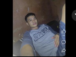 Heboh Tahanan Selfie dalam Sel, Ini Penjelasan Kalapas Jambi