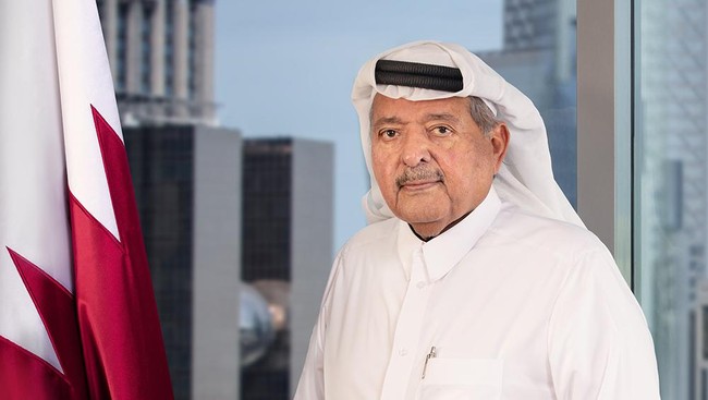 Sheiks Faisal bin Qassim Al Thani adalah salah satu orang terkaya di Qatar dan dunia. Kekayaannya mencapai US$1,7 miliar atau sekitar Rp26,14 triliun.