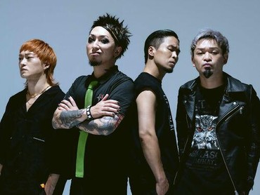 Profil Silence iz Mine, Band Jepang yang Isi OST Attack On Titan