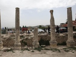 Keterlaluan! Israel Curi Artefak dari Situs Arkeologi di Palestina
