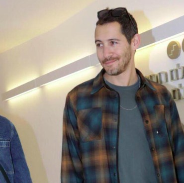 Sosok Anak Presiden Israel yang Hilang di Gaza Ternyata Gay