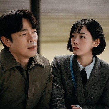 5 Drama Korea Rating Tertinggi Minggu Kedua November 2023