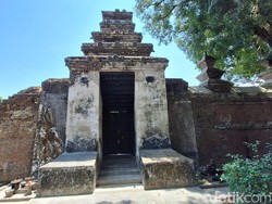 Gambaran Kehidupan Sosial Budaya Kerajaan Mataram