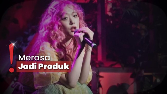 Sulli Curahkan Penderitaan Jadi Idol Kpop: Harus Cantik dan Jaga Sikap