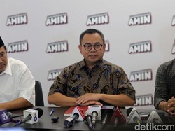 JK Pilih Calon yang Cinta Masjid, Timnas AMIN: Artinya Ahli Ibadah