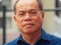 TB Silalahi, Guru Para Jenderal