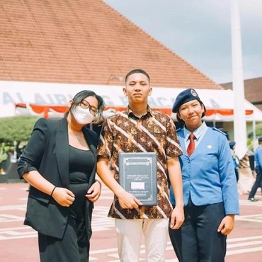 Terungkap Alasan Anak Sulung Ferdy Sambo Tak Masuk Sekolah Taruna
