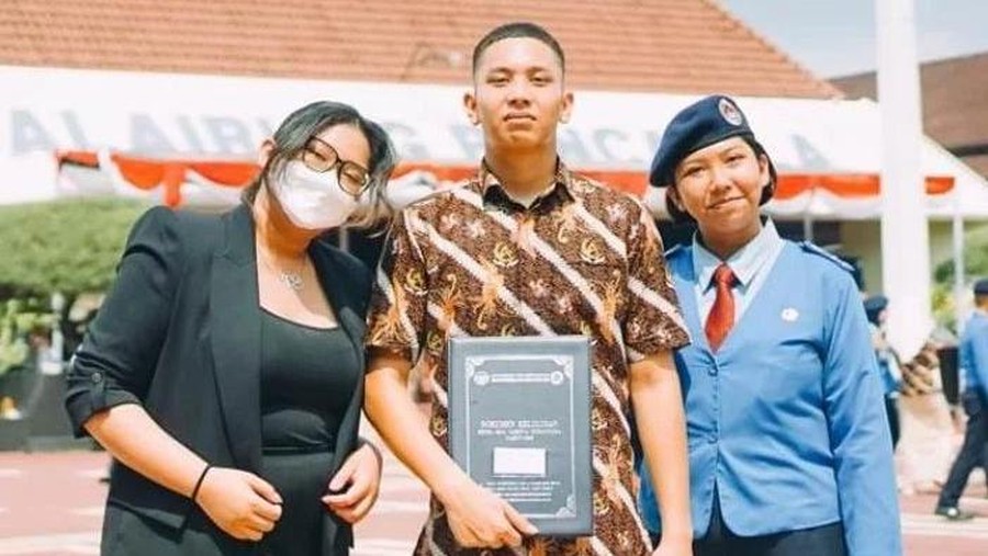 Terungkap Alasan Anak Sulung Ferdy Sambo Tak Masuk Sekolah Taruna