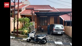 VIDEO: Pegawai Travel Umroh Ditangkap Densus 88, Diduga Jaringan JI