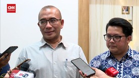 VIDEO: KPU Gaet Tiktok Lawan Hoax Di Pemilu 2024