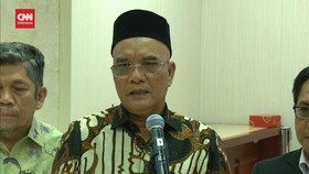 VIDEO: Komisi VIII Coba Tekan Biaya Haji Usulan Pemerintah